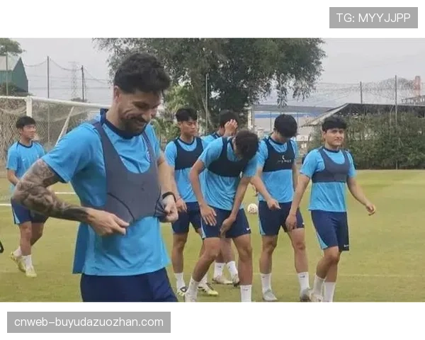 武汉三镇巴西外援已抵达中国，开始进行恢复性训练